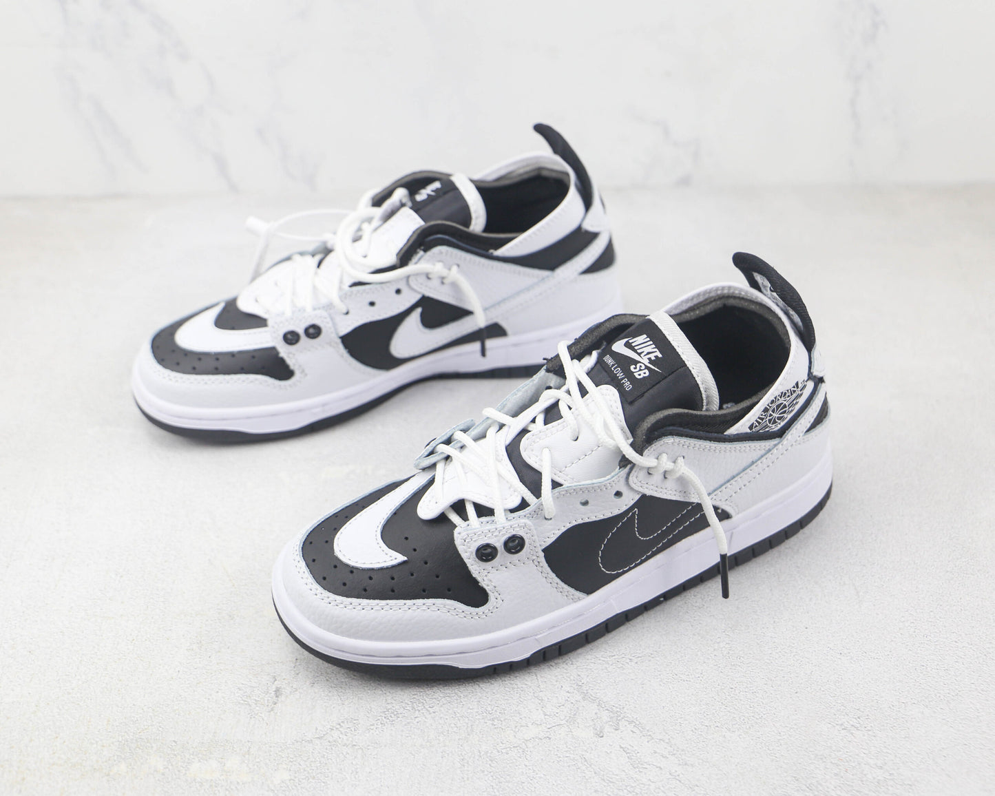 KIKS x EDJER Nike Dunk SB Low Pro