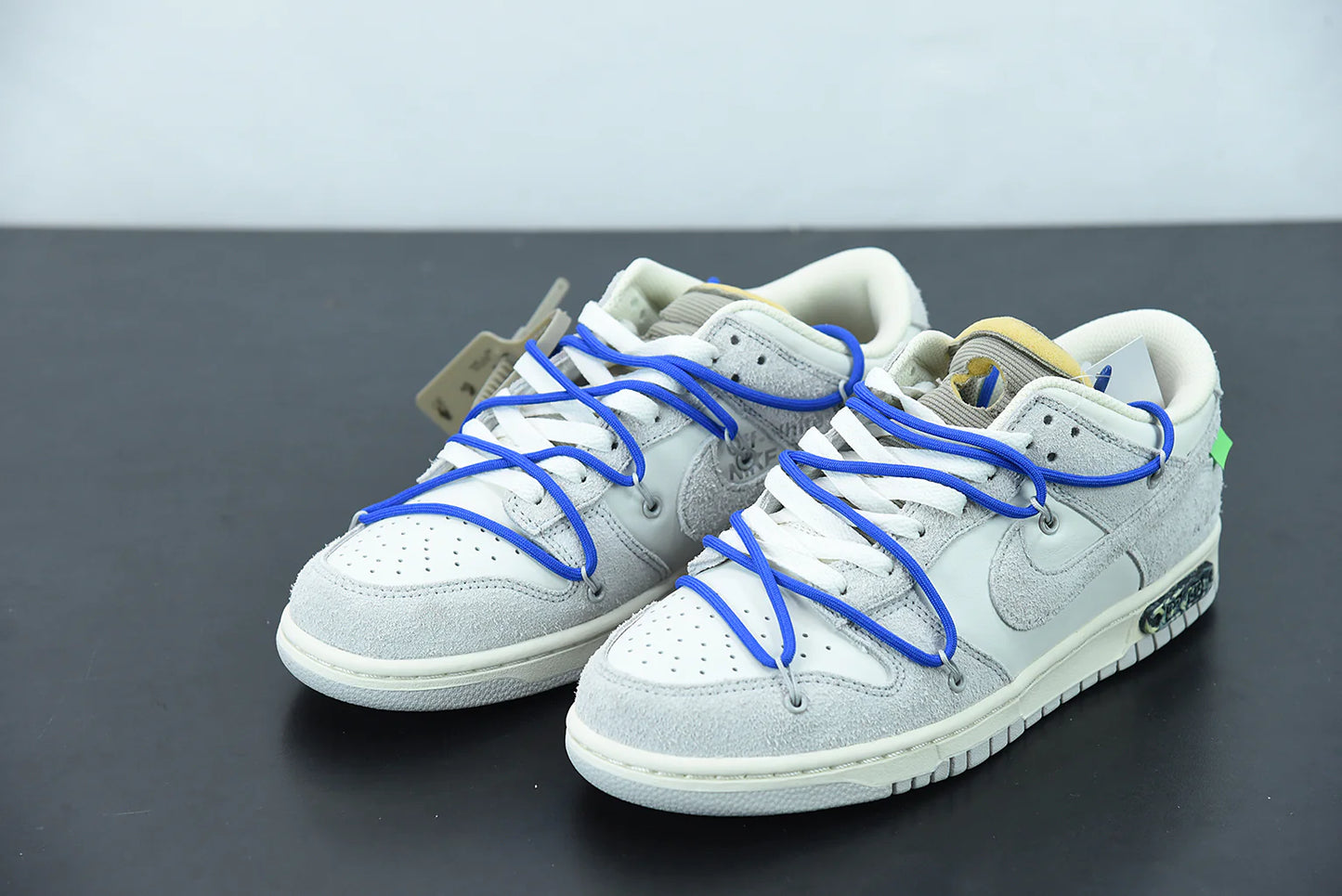 Nike Dunk Low x Off-White “The 50” 32/50