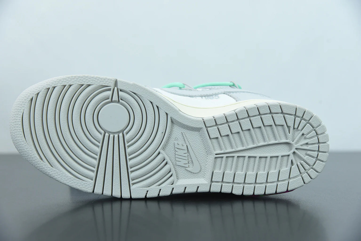 Nike Dunk Low x Off-White “The 50” 04/50