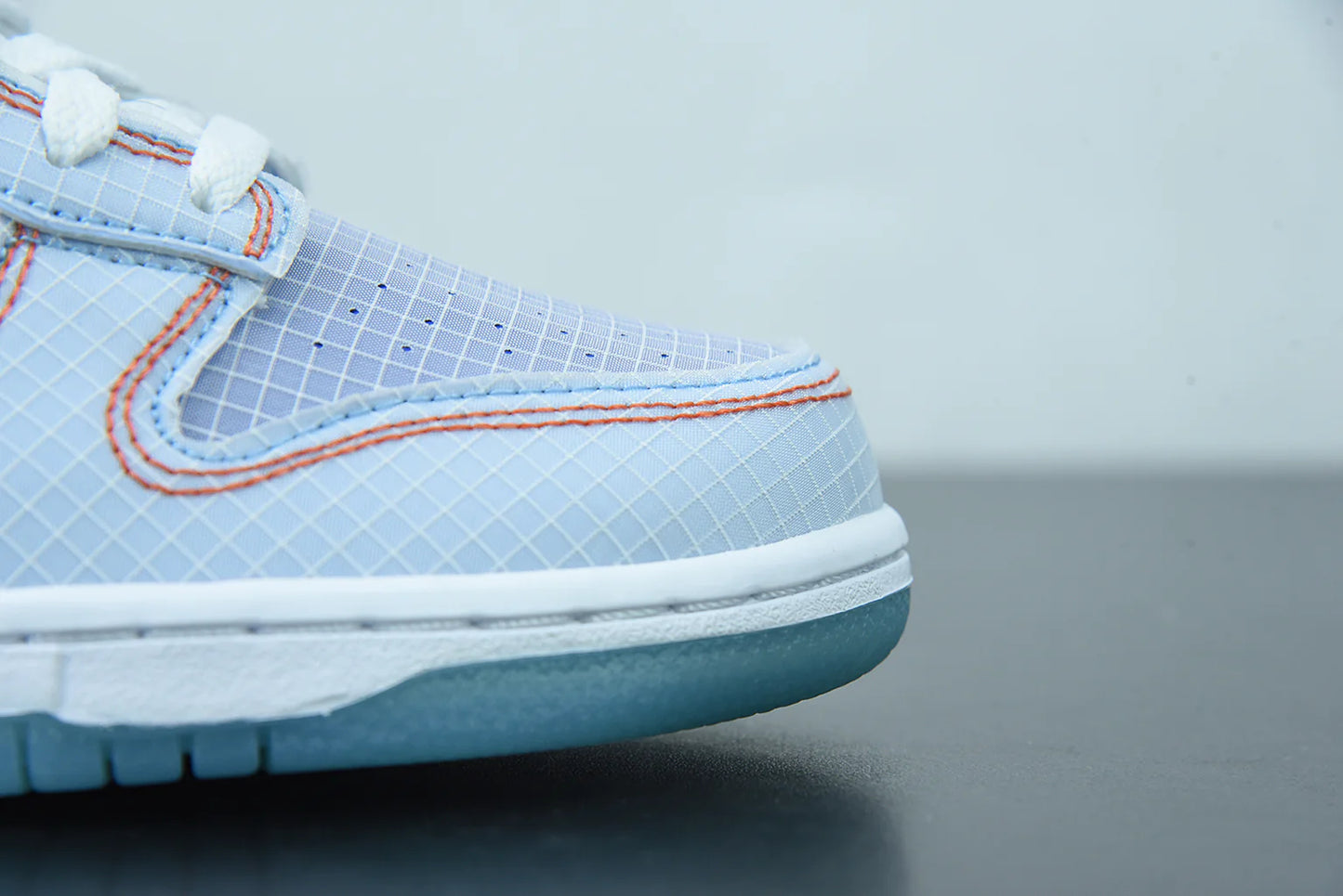 Nike Dunk Low X Union “Blue”
