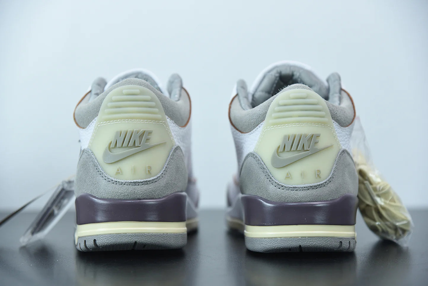 Nike Air Jordan 3 Retro “A Ma Maniére”