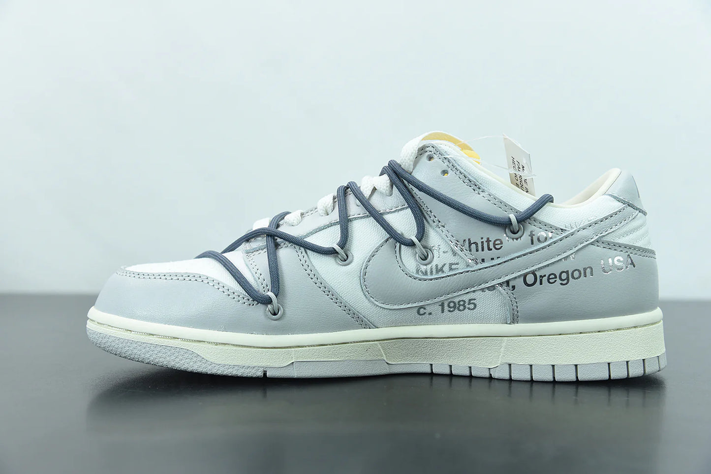 Nike Dunk Low x Off-White “The 50” 41/50