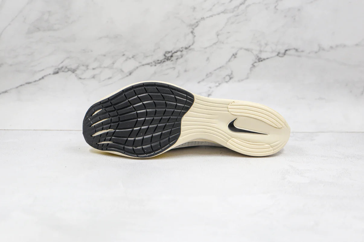 Nike Air Zoom X VaporFly Next 2 White Yellow Strike