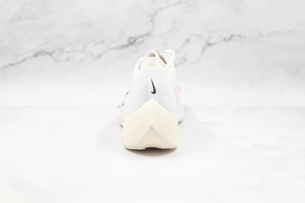 Nike Air Zoom X VaporFly Next 2 White Black