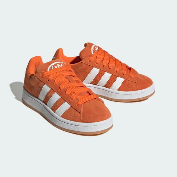 Adidas Campus 00s J Cloud White