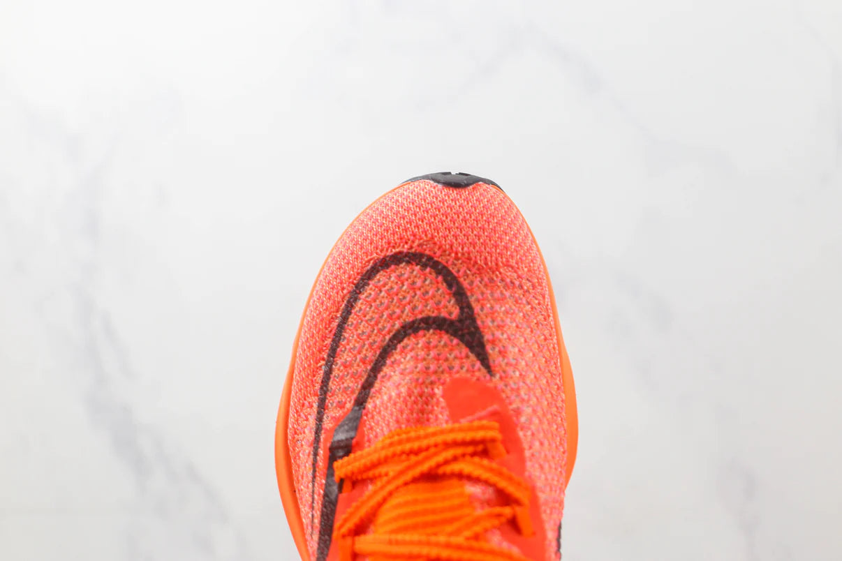 Nike Air Zoom AlphaFly Next 2 Hyper Total Orange