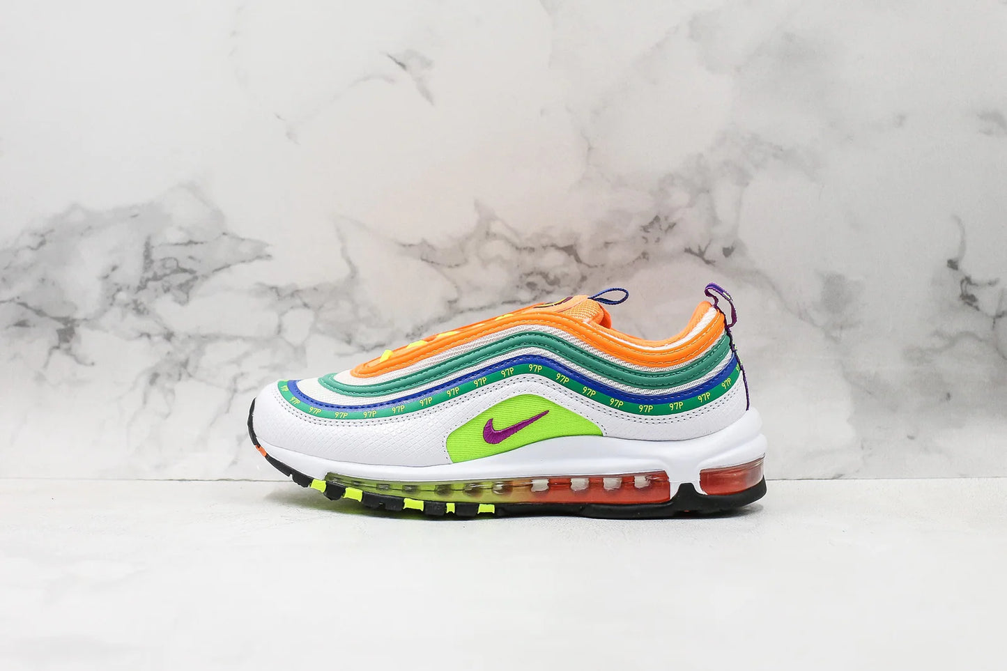 Nike Air Max 97 London Summer Of Love