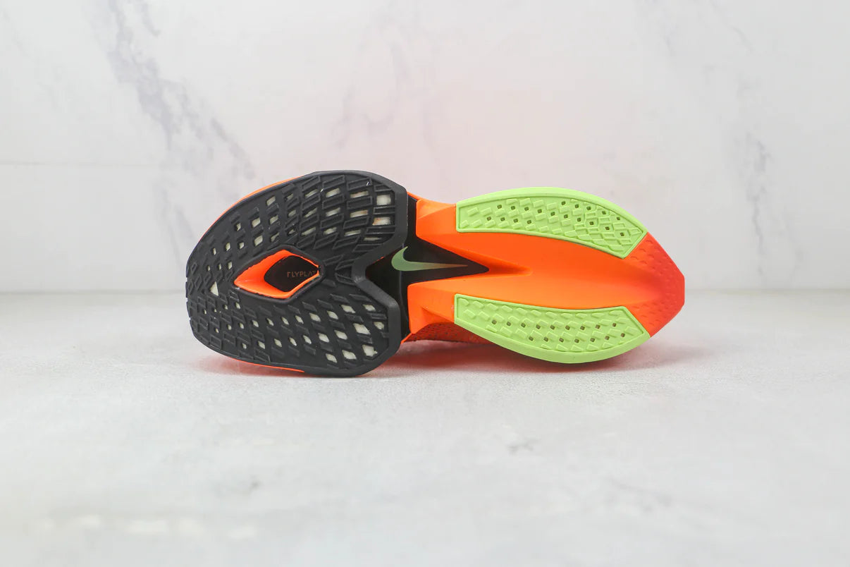 Nike Air Zoom AlphaFly Next 2 Hyper Total Orange