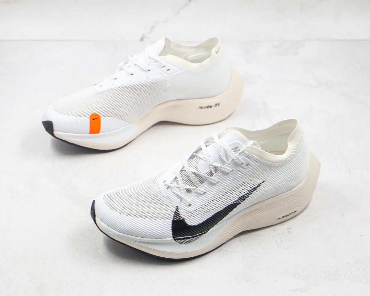 Nike Air Zoom X VaporFly Next 2 White Black