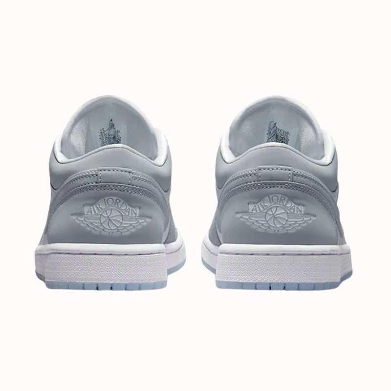 Nike Air Jordan 1 Low Wolf Grey