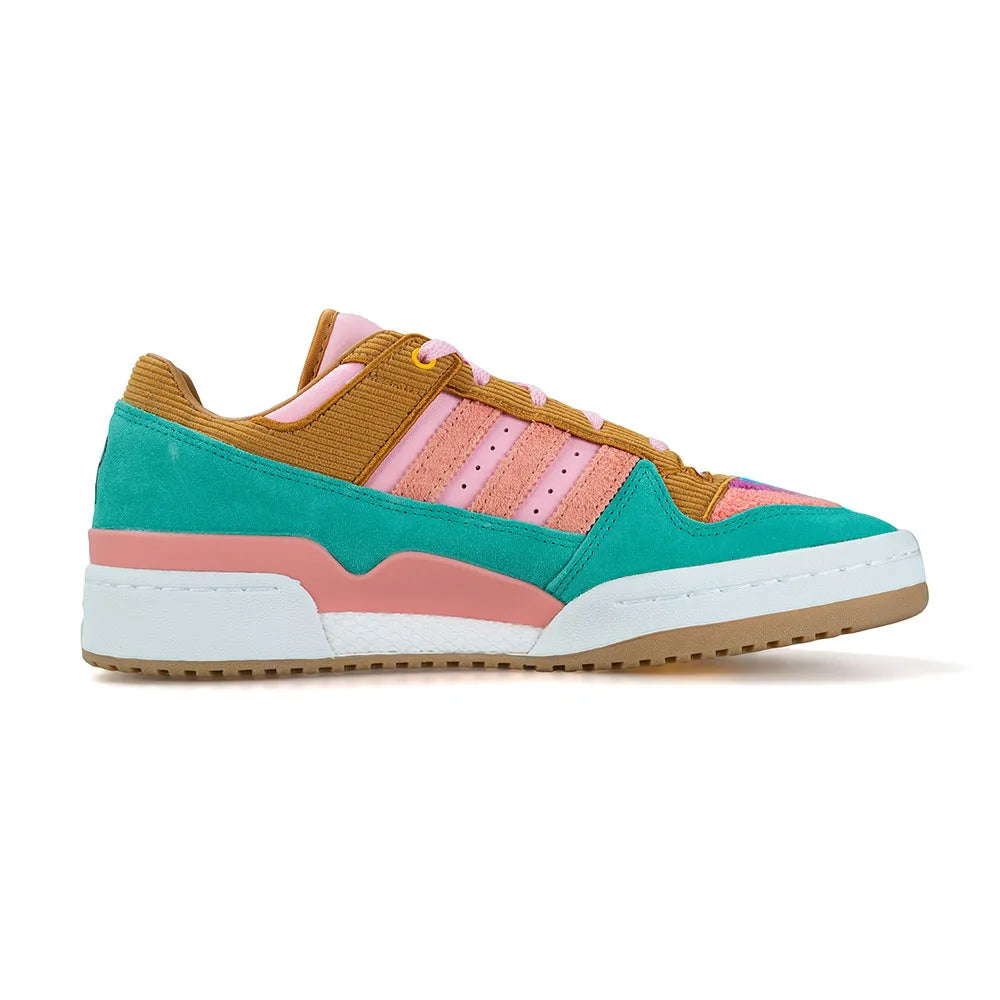 Adidas Forum Low x The Simpsons
