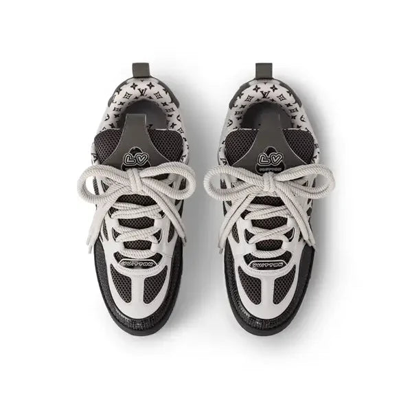 Louis Vuitton LV Skate Gris