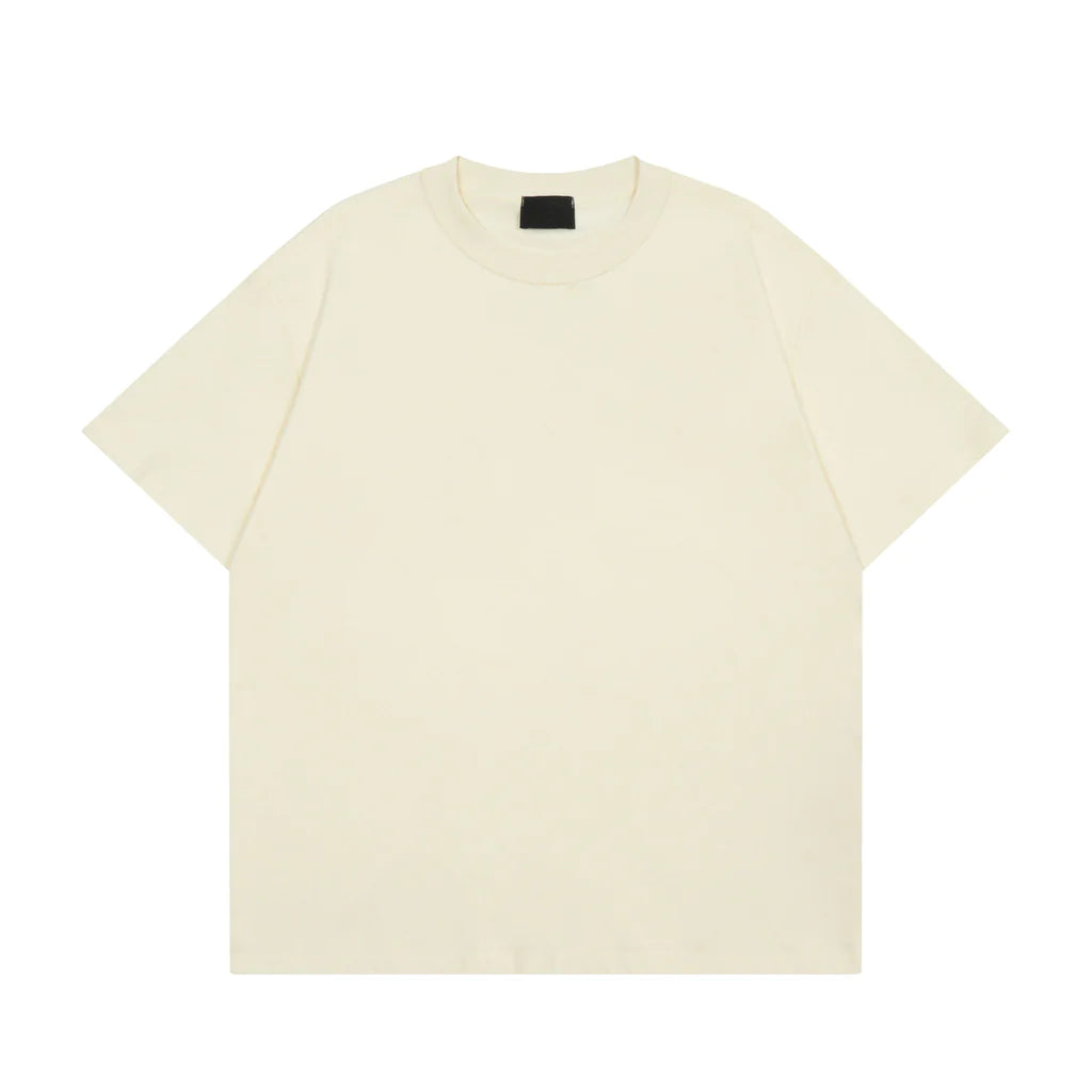 Camiseta Fear Of God Racing