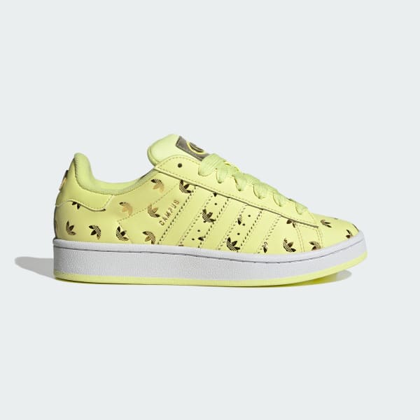 Adidas Campus 00s Pulse Yellow