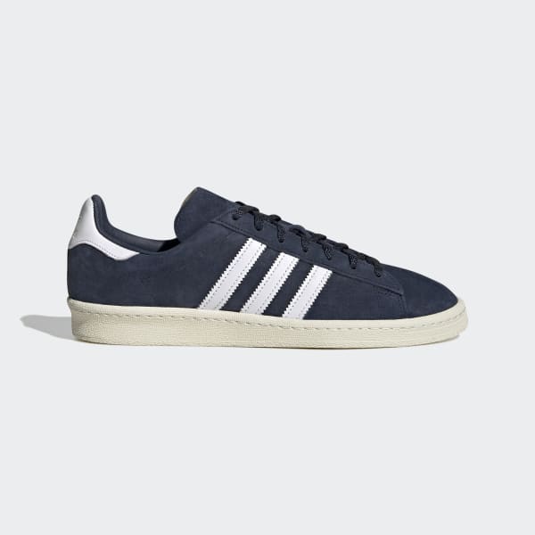 Adidas Campus 80s Collegiate Navy