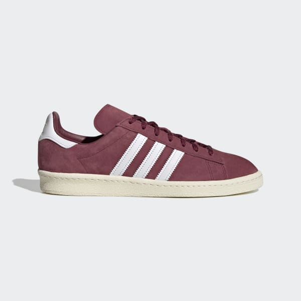 Adidas Campus 80s Red