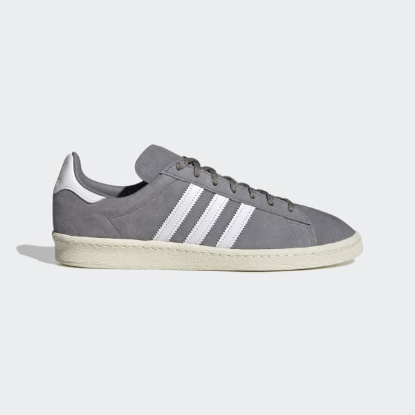 Adidas Campus 80s Grey