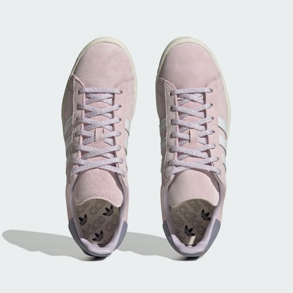 Adidas Campus 80s Almost Pink