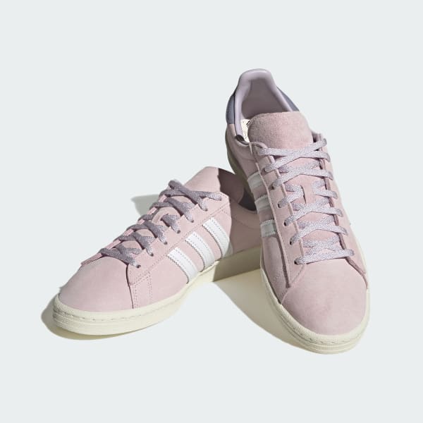 Adidas Campus 80s Almost Pink