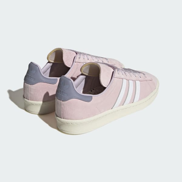 Adidas Campus 80s Almost Pink