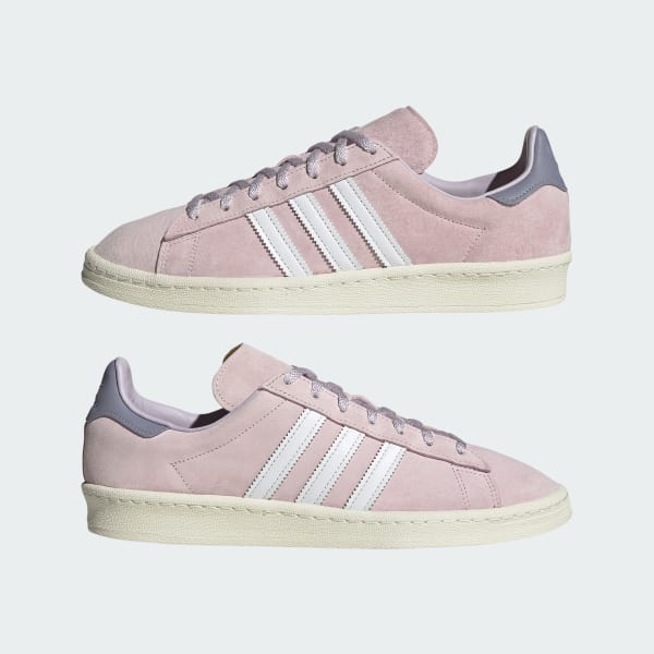 Adidas Campus 80s Almost Pink