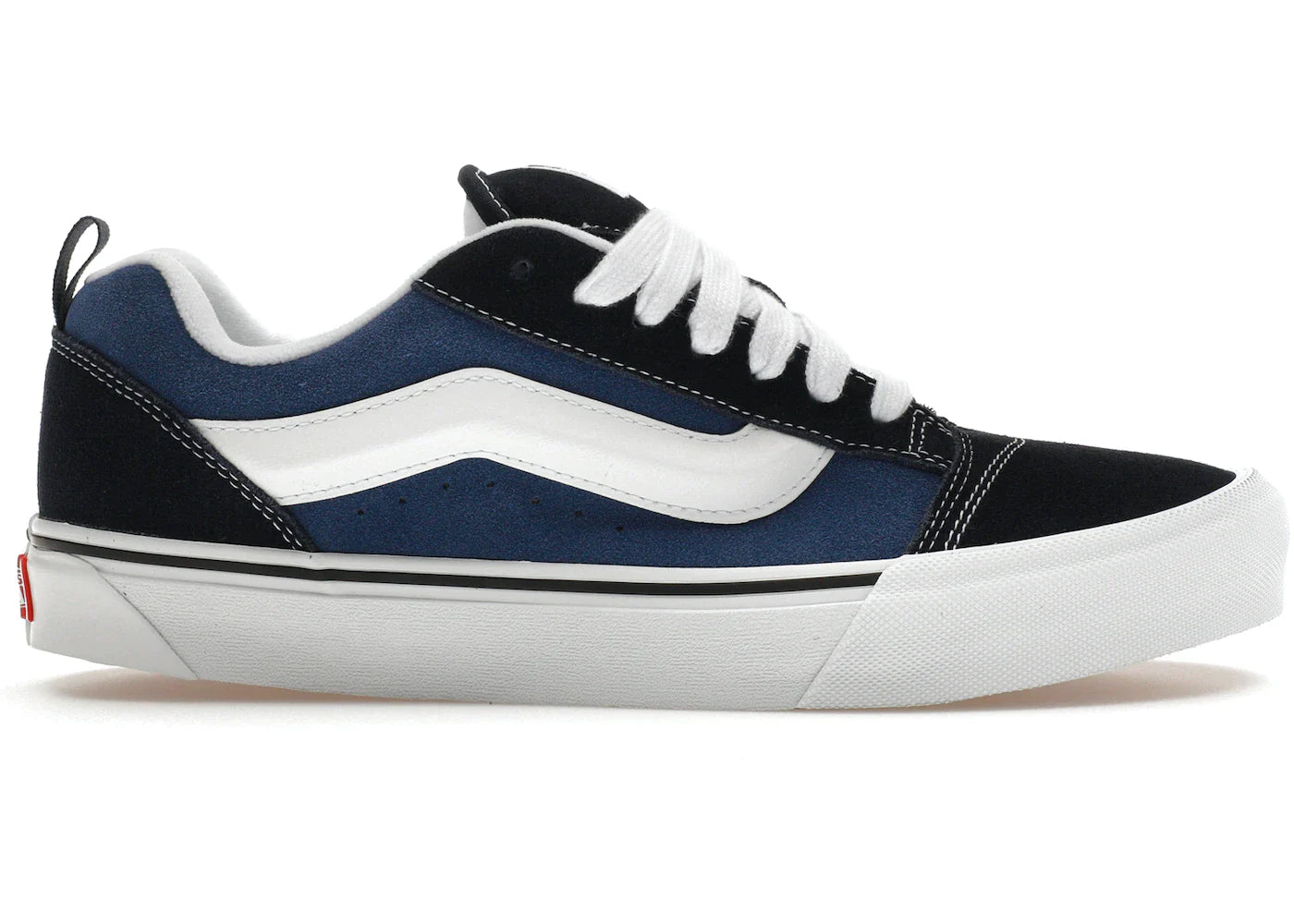 Vans Knu Skool Navy True White