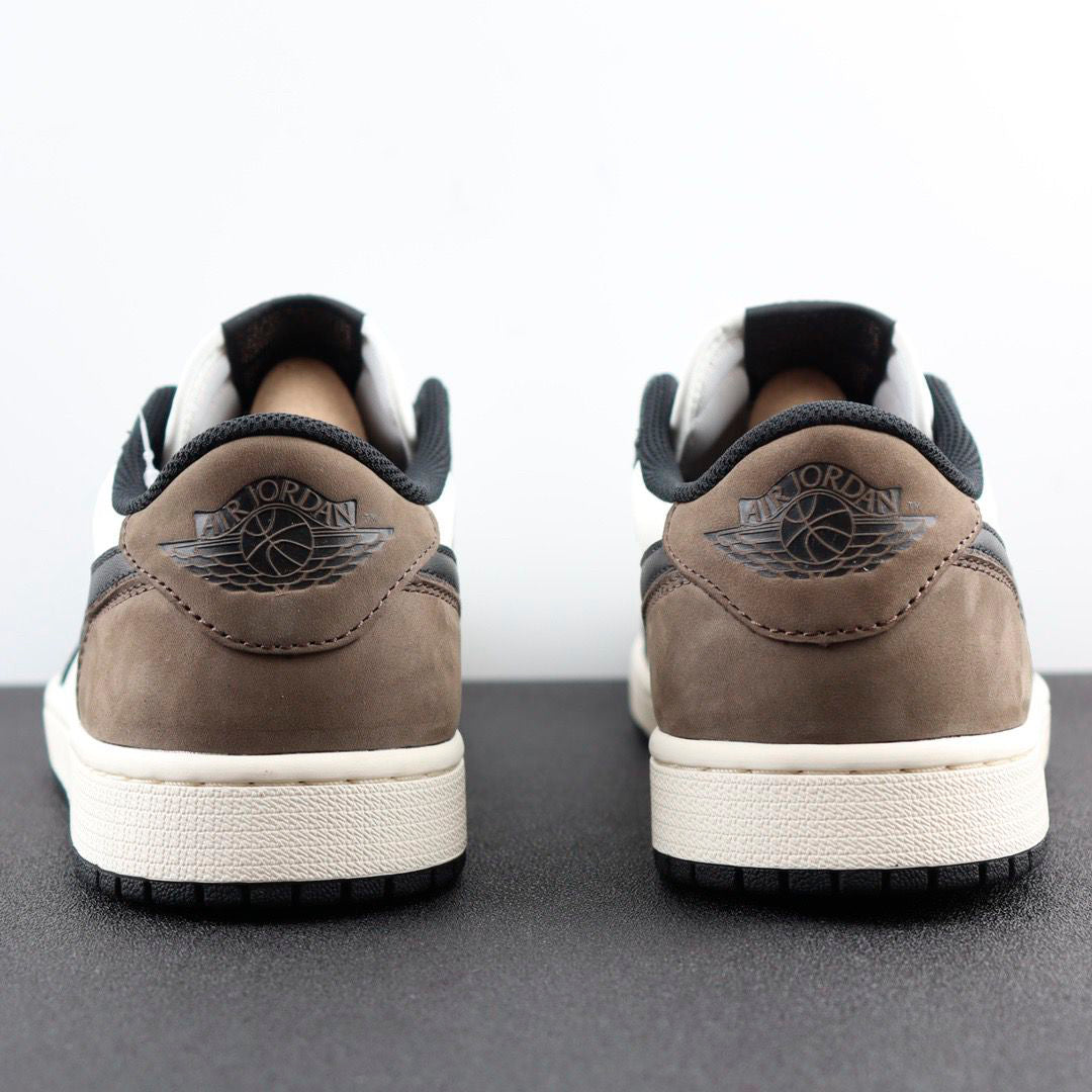 Nike Air Jordan 1 Low OG Mocha