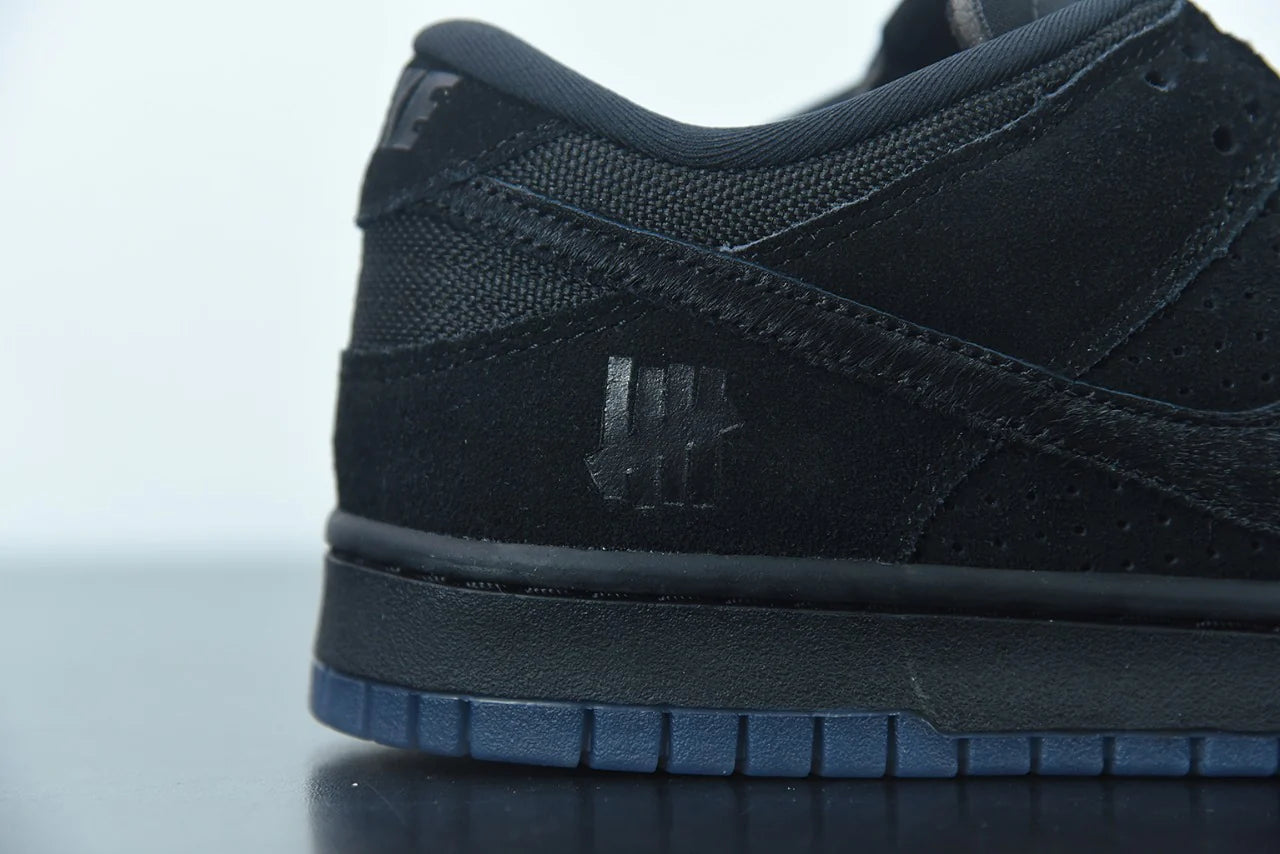 Nike Dunk Low 5 Undefeated “On It”