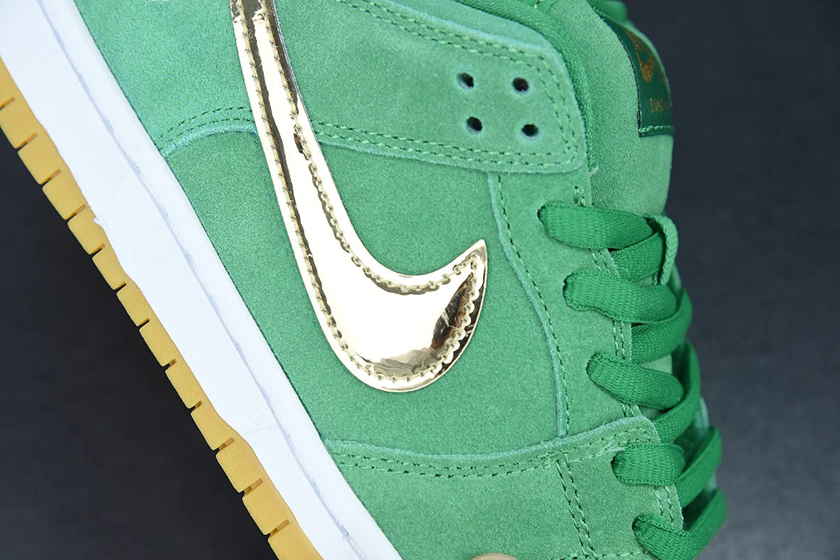 Nike Dunk PRO ST. Patrick’s Day