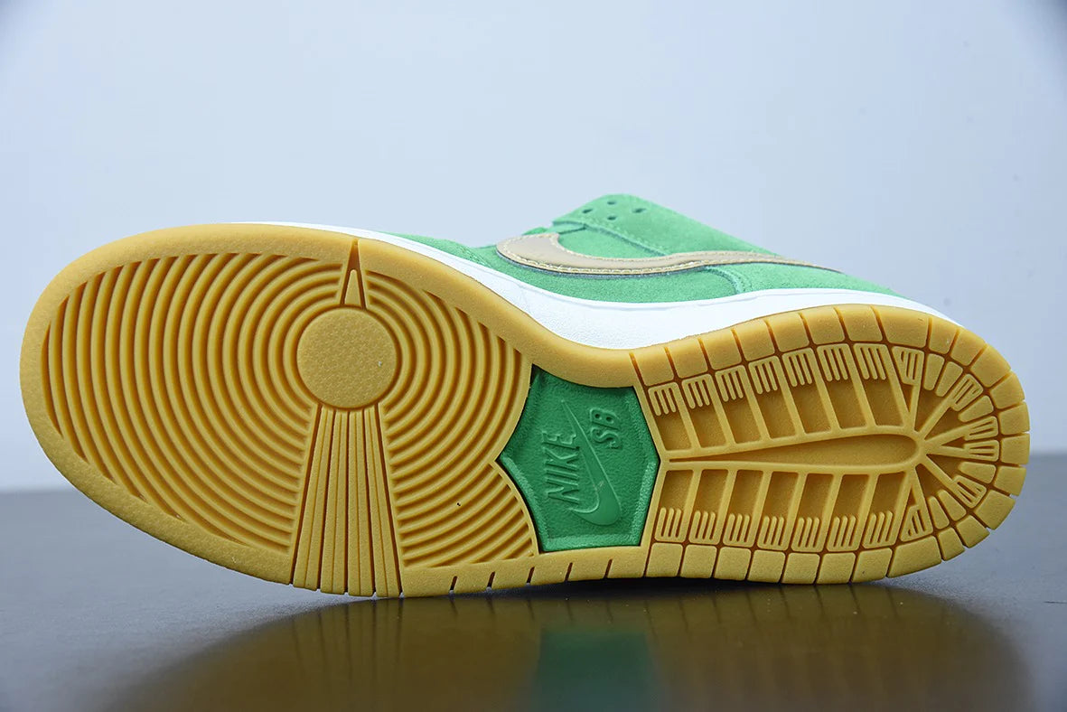 Nike Dunk PRO ST. Patrick’s Day