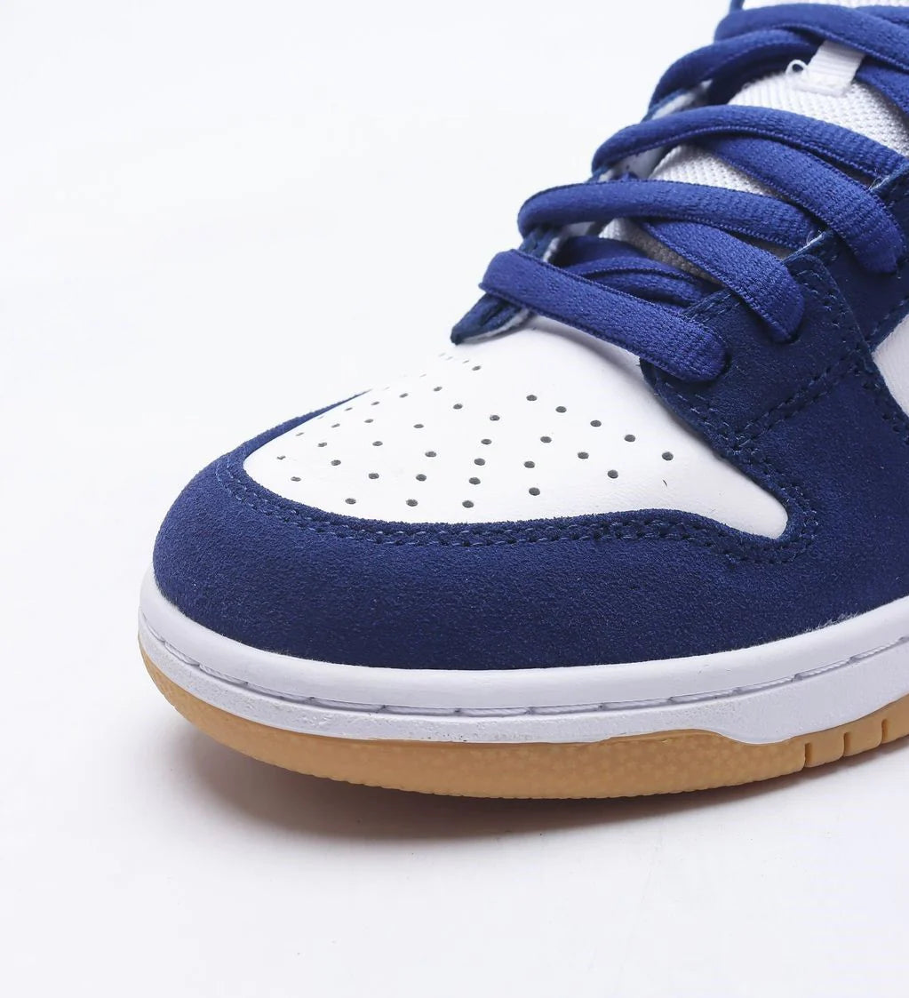 Nike Dunk Low “Los Angeles”