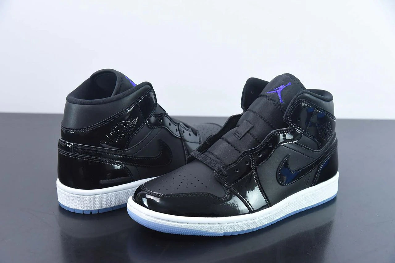 Nike Air Jordan 1 Mid SE “Space Jam”