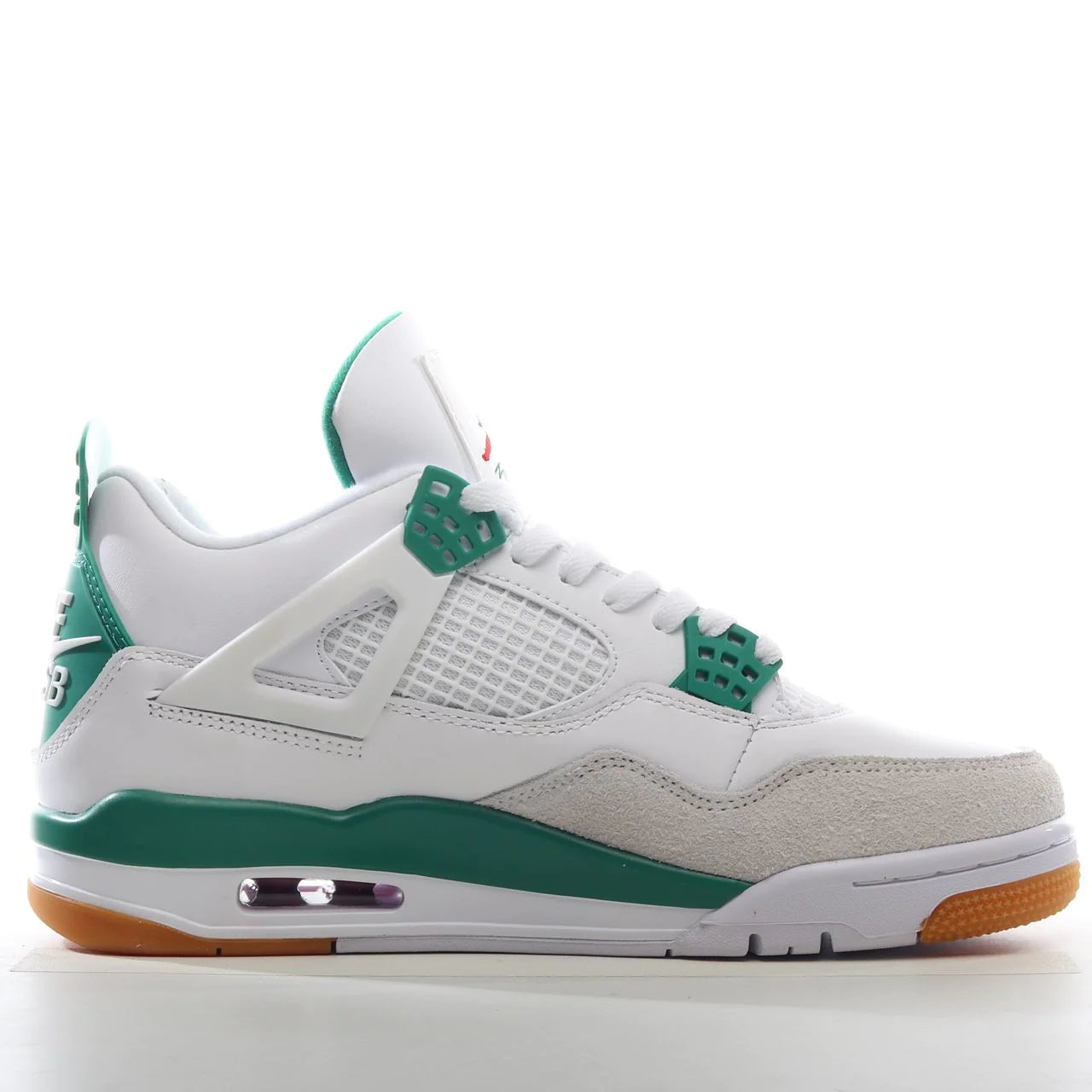 Nike Air Jordan 4 Retro SB “Pine Green”