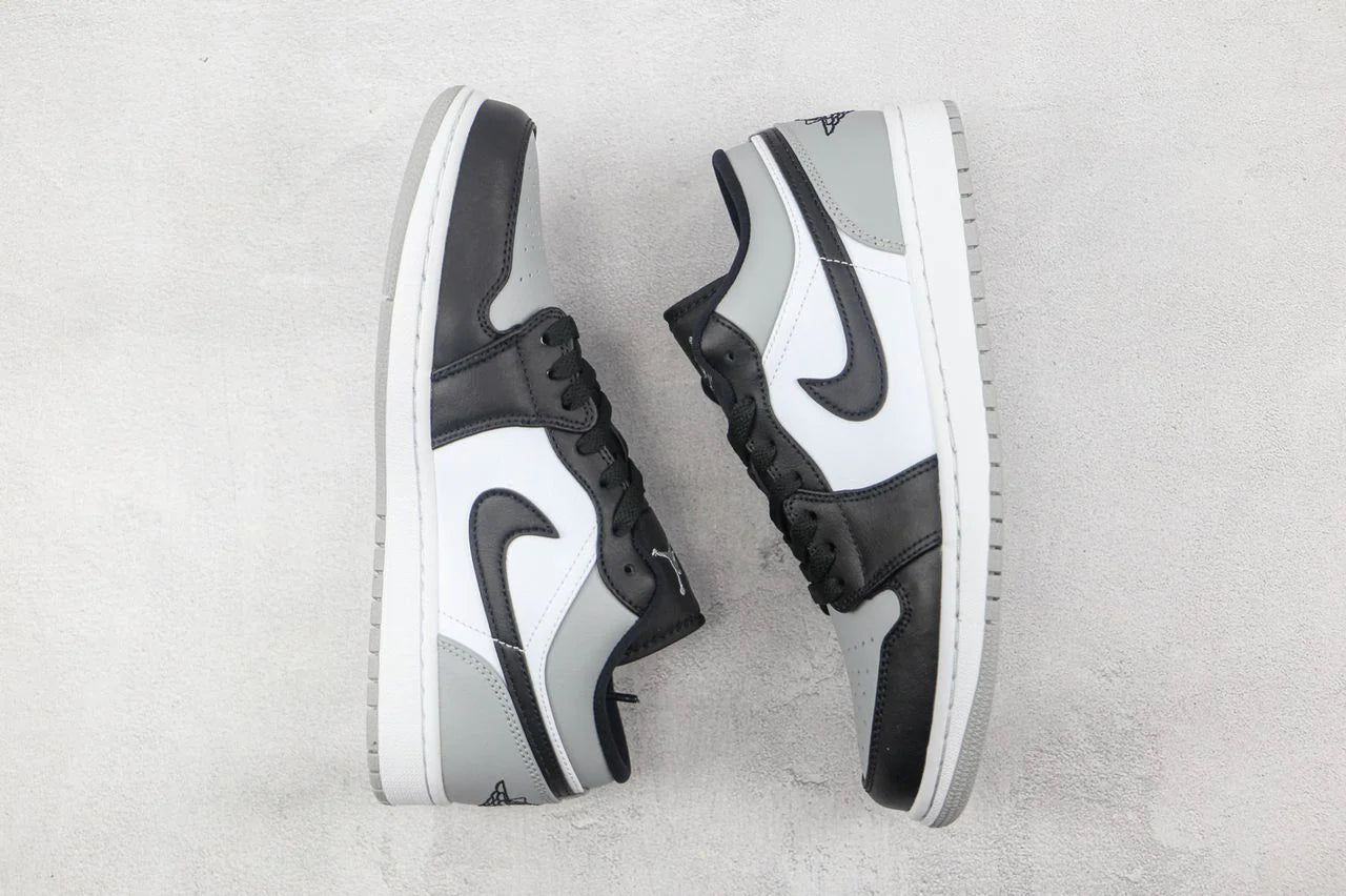 Nike Air Jordan 1 Low “Shadow Toe”