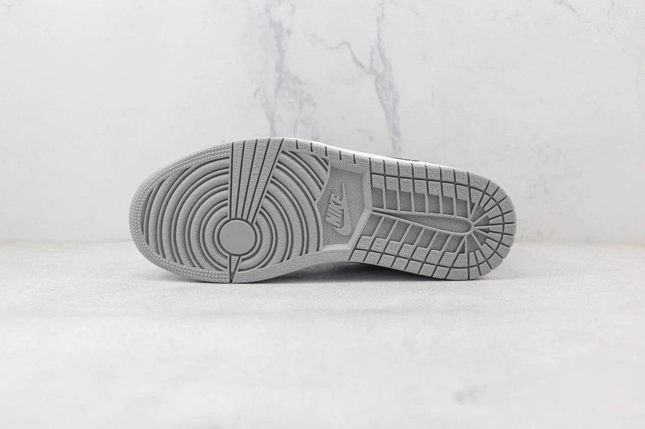 Nike Air Jordan 1 Low “Shadow Toe”