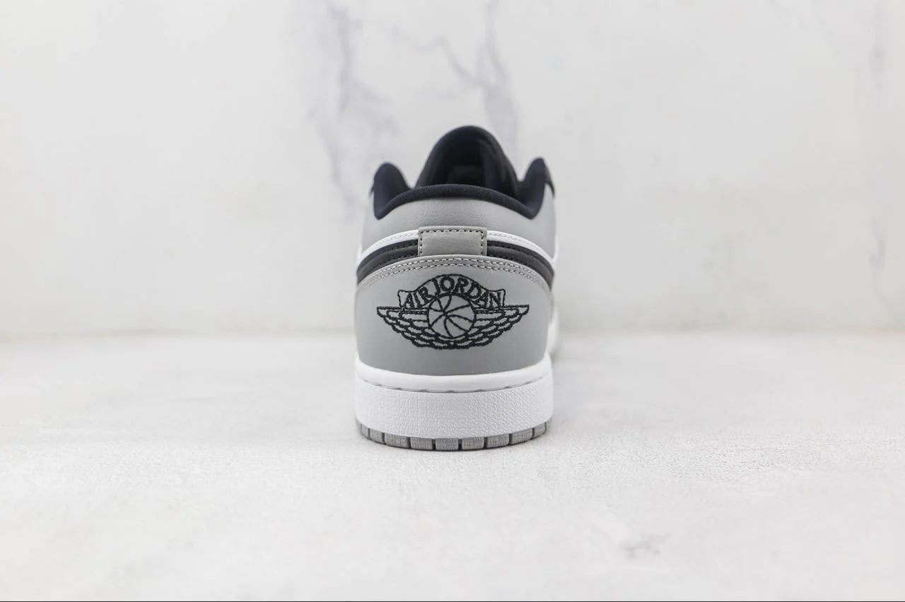 Nike Air Jordan 1 Low “Shadow Toe”