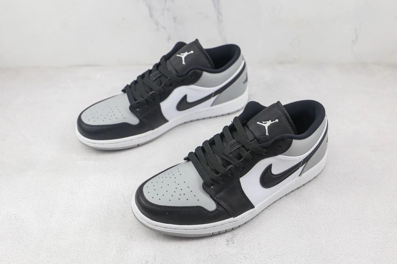Nike Air Jordan 1 Low “Shadow Toe”