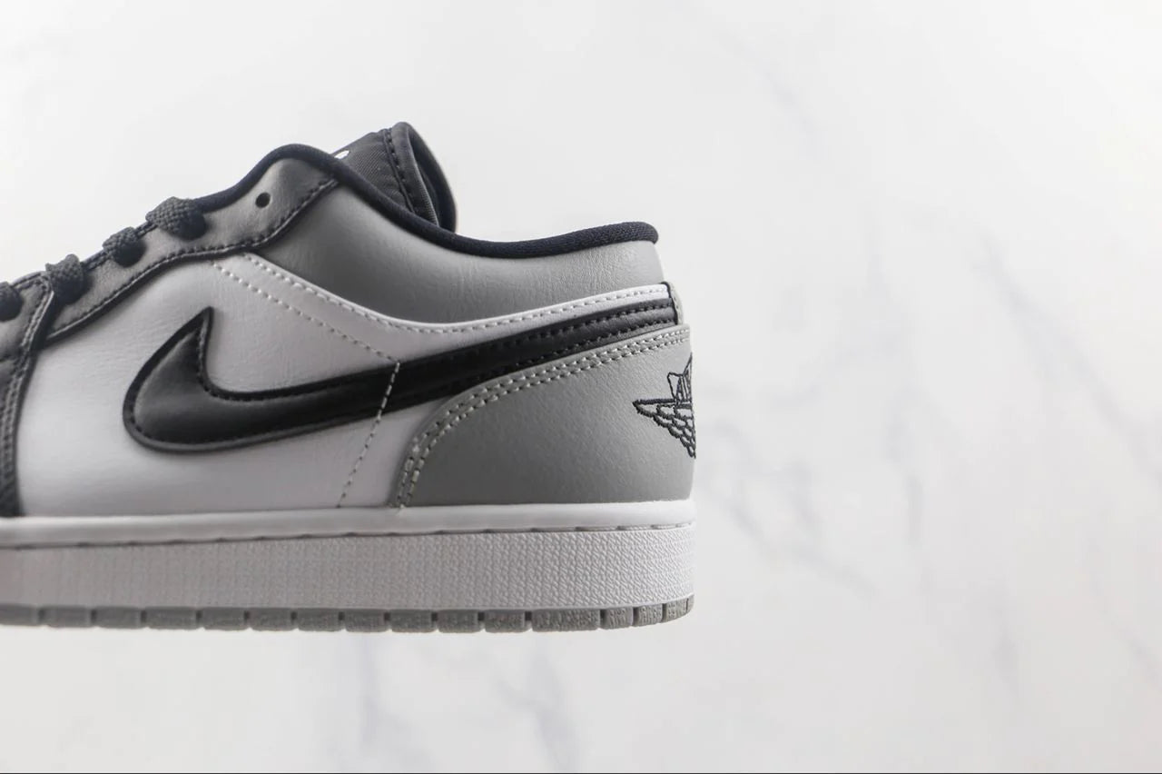 Nike Air Jordan 1 Low “Shadow Toe”