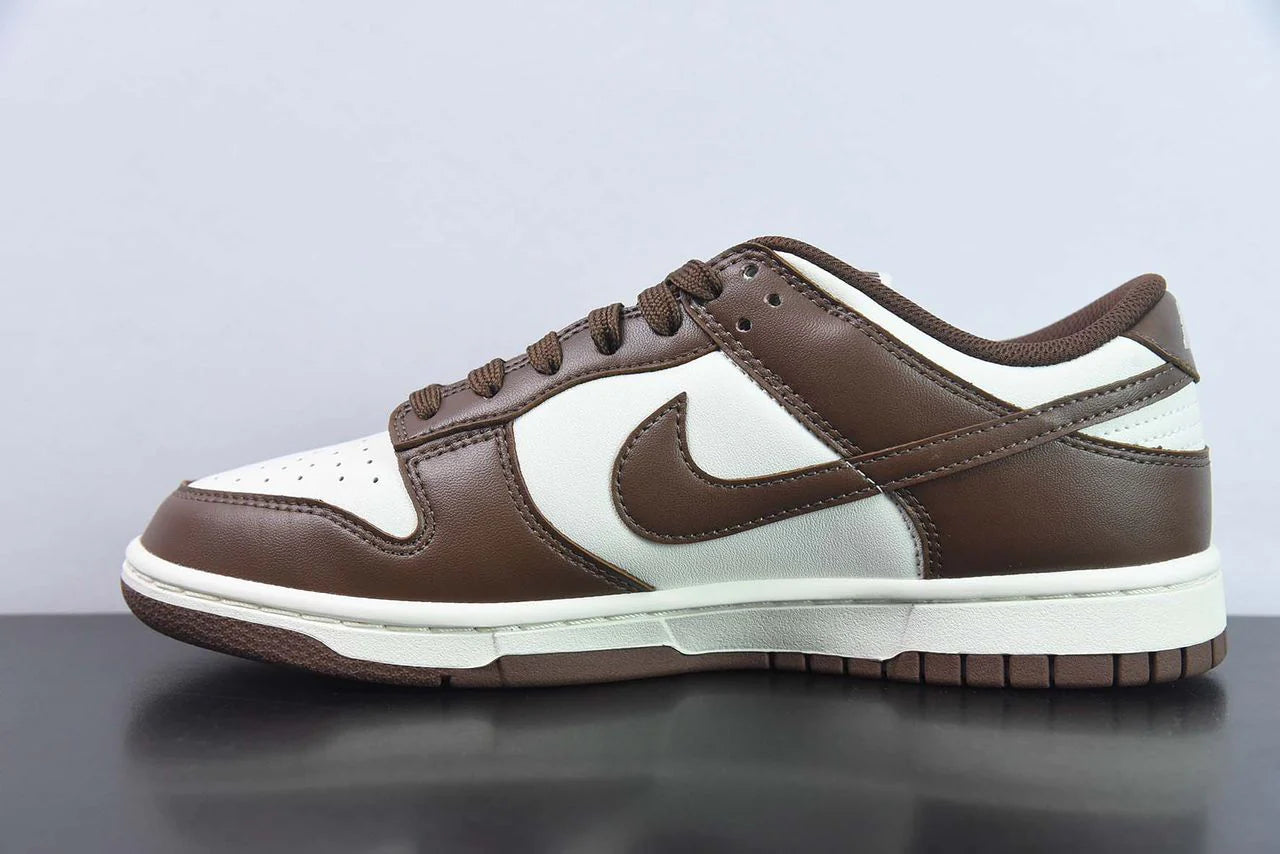 Nike Dunk Low “Cacao Wow”