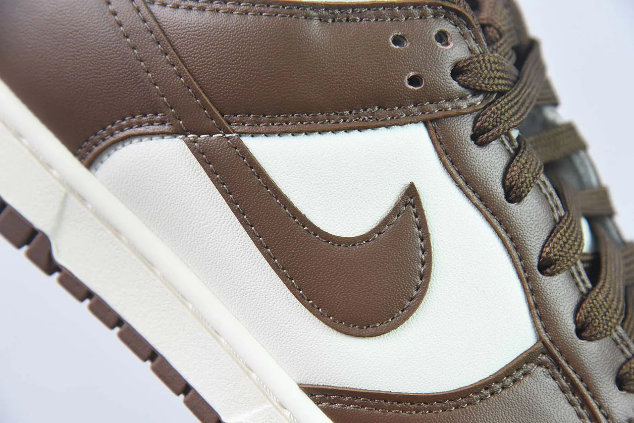 Nike Dunk Low “Cacao Wow”