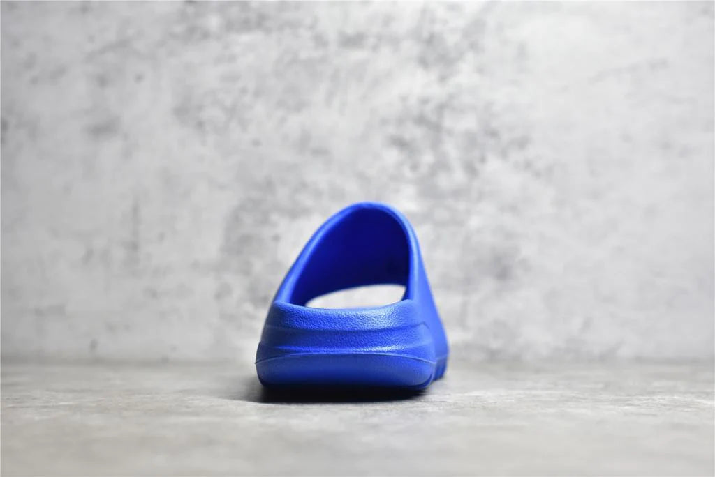 Adidas Yeezy Slide Azure