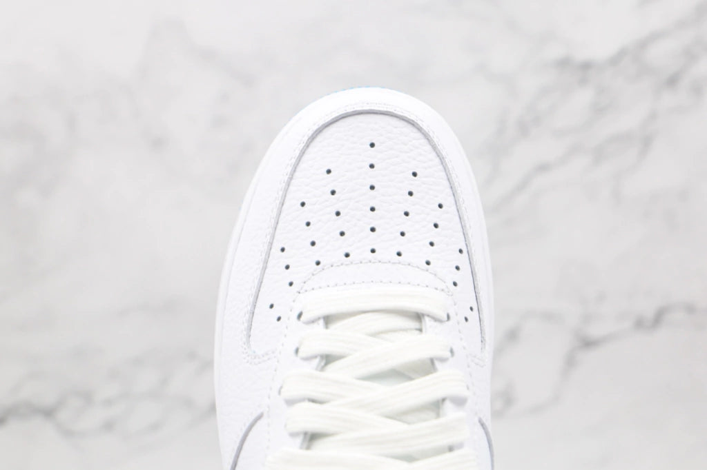 NIke Air Force 1 Low Hare Space-Jam