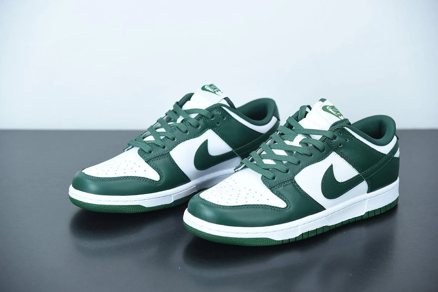 Nike Dunk Low Michigan State