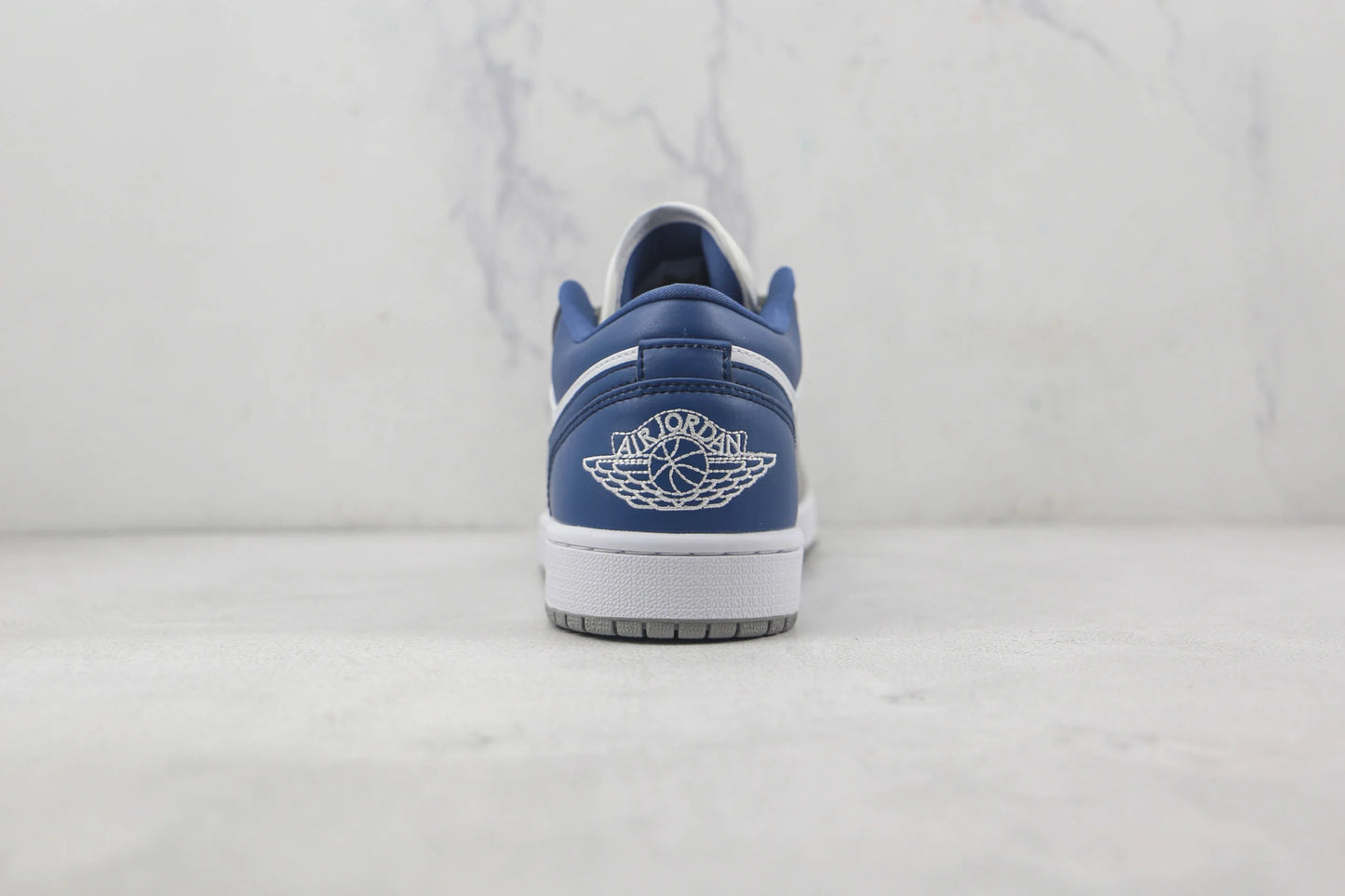 Nike Air Jordan 1 Low “LA Dodgers”