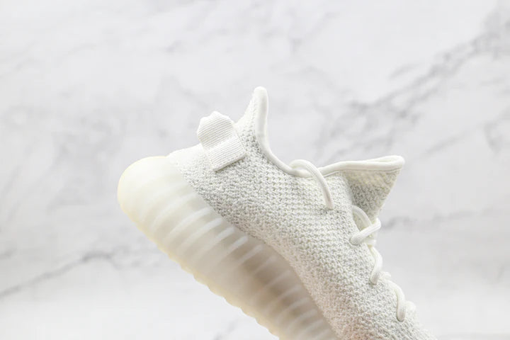 Adidas Yeezy Boost 350 V2 Cream/ Triple White