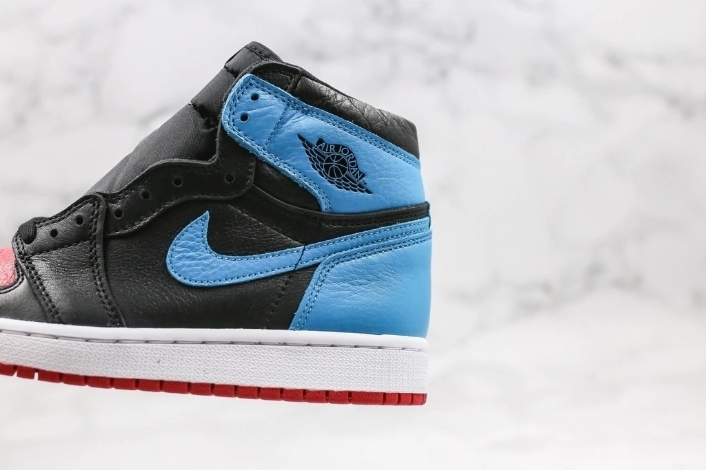 Nike Air Jordan 1 High UNC To Chi