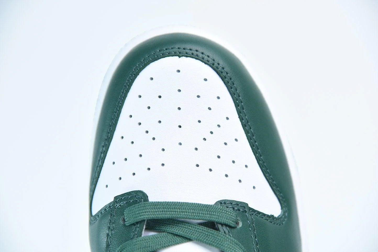 Nike Dunk Low Michigan State