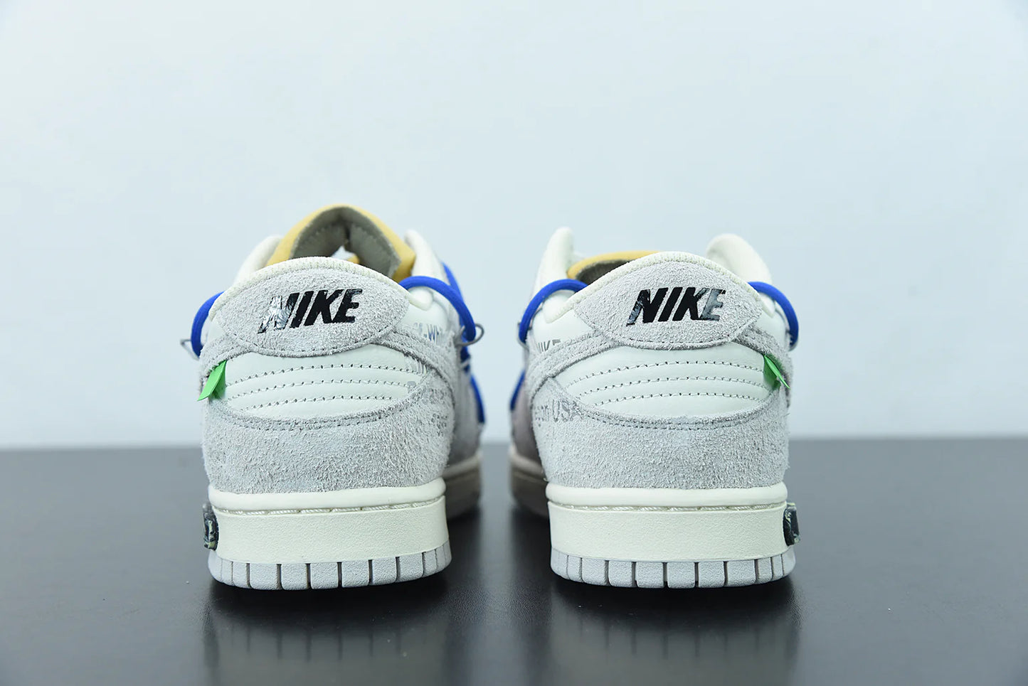 Nike Dunk Low x Off-White “The 50” 32/50