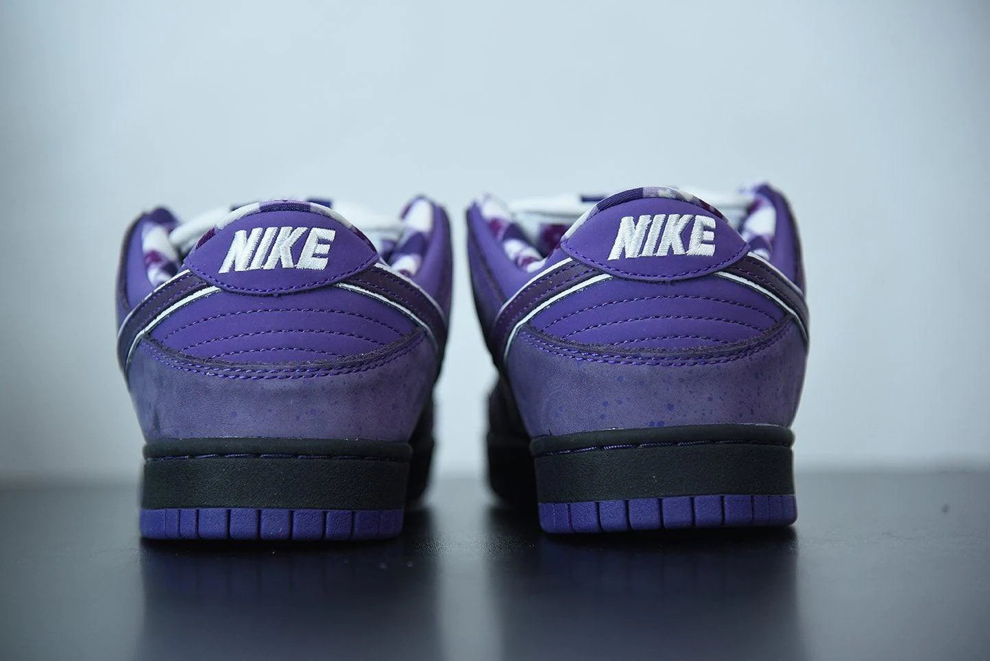 Nike SB Dunk Low x Concepts “Purple Lobster”