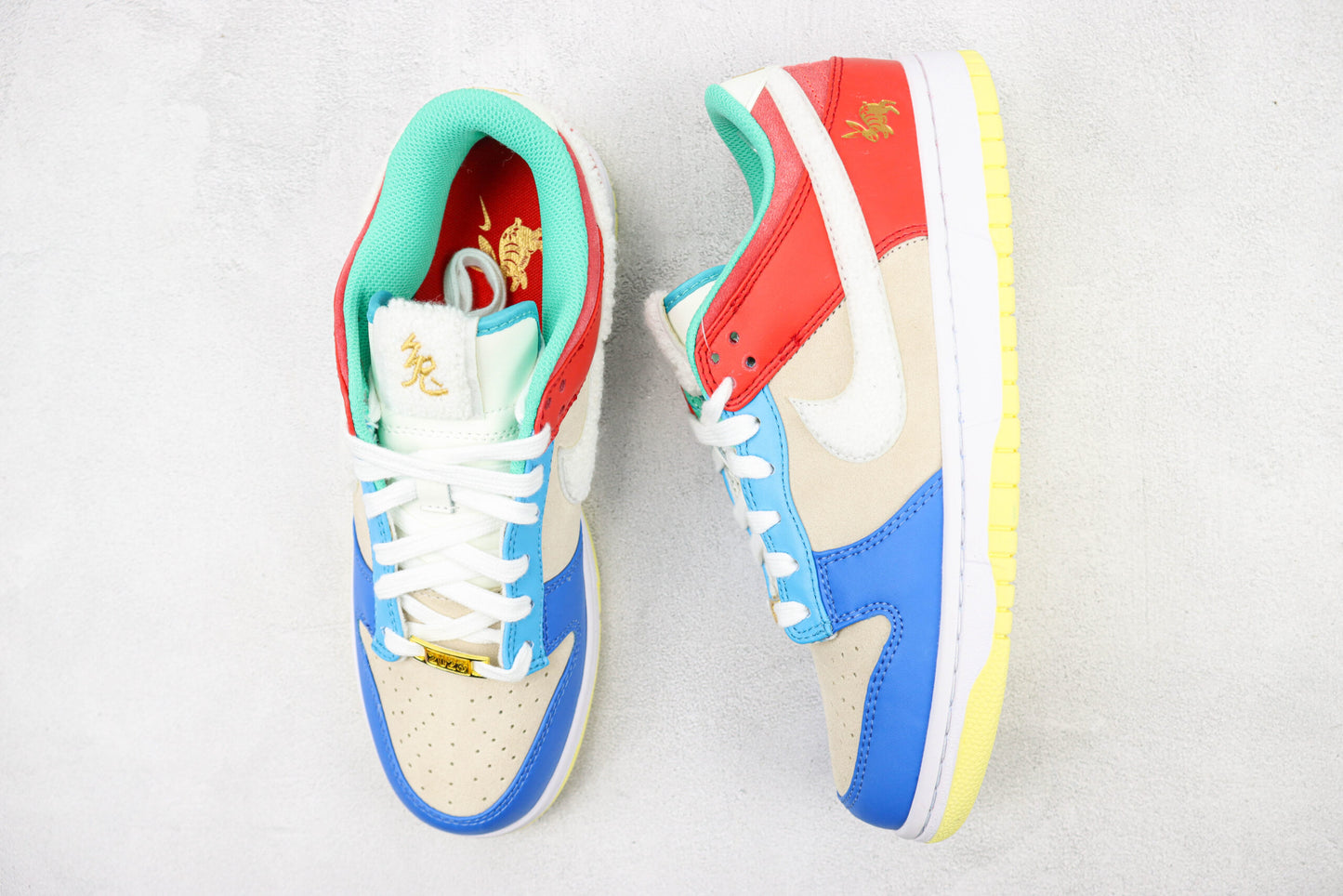 Nike Dunk Low PRM “Year Of The Rabbit”